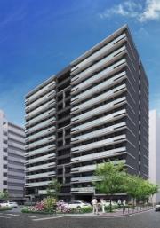 コンフォリア新大阪宮原Q