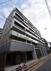 東京メトロ有楽町線月島駅まで徒歩4分
