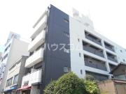 パークサイドアパートメンツ・パーソンズ