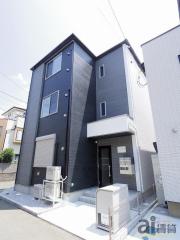 西武池袋・豊島線ひばりヶ丘駅まで徒歩10分