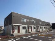 ＪＲ奥羽本線新青森駅まで徒歩8分