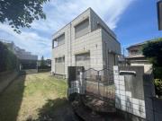 上尾市東町貸戸建