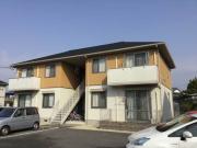 クレールFUKUI C棟