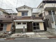 近鉄南大阪線高鷲駅まで徒歩7分