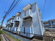 ＪＲ内房線五井駅まで徒歩16分