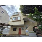 ドミール代々木 部屋番号302