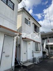 高尾野町 1DKアパート