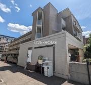 ＪＲ中央線高円寺駅まで徒歩13分