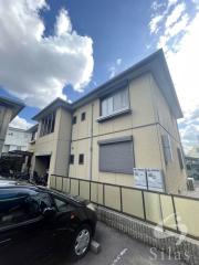 南海本線粉浜駅まで徒歩5分