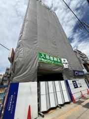 地下鉄谷町線都島駅まで徒歩7分