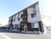 熊本市電健軍線健軍町駅まで徒歩32分