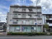 名鉄小牧線味鋺駅まで徒歩15分