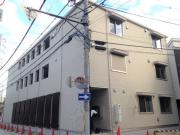 ＪＲ横須賀線新川崎駅まで徒歩15分