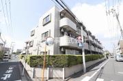 東京メトロ有楽町線平和台駅まで徒歩8分