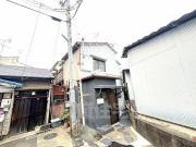 恵我之荘6丁目テラスハウス