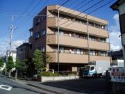 YKマンション
