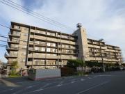ライオンズマンション市川第3