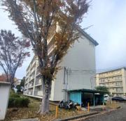 泉北茶山台二丁3-17号棟