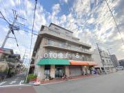 清公苑マンション