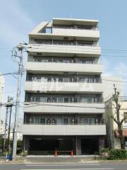 都営三田線蓮根駅まで徒歩10分