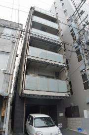 阪急京都線大宮駅まで徒歩3分