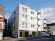 メニーズコート元町西