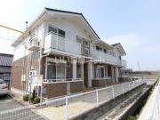 近鉄名古屋線高田本山駅まで徒歩7分