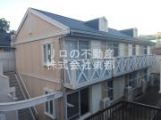 ノールドパラッツォB