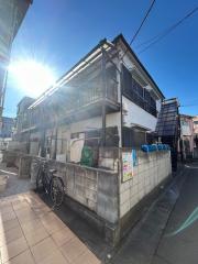京成本線お花茶屋駅まで徒歩9分