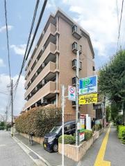 メインステージ永福町