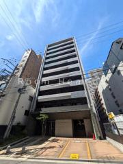スワンズシティ谷町モデルノ