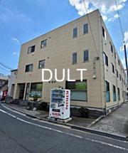 日暮里・舎人ライナー高野駅まで徒歩4分