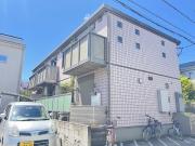 アプレット南流山
