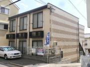 阪急神戸線王子公園駅まで徒歩12分