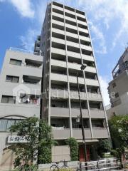 つくばエクスプレス浅草駅まで徒歩5分