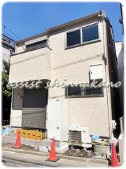 東京メトロ丸ノ内線(方南町支線)方南町駅まで徒歩13分