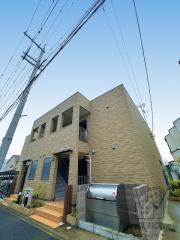 南海本線泉佐野駅まで徒歩9分