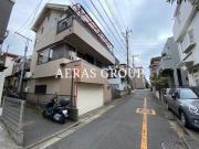 新座市北野2丁目貸家