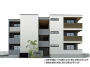 （仮）DーSERENO小手指