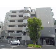 ガルファーサ新横浜