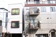 都電荒川線町屋二丁目駅まで徒歩4分