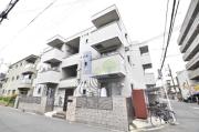 阪急千里線下新庄駅まで徒歩5分