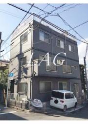 ＪＲ山手線恵比寿駅まで徒歩8分