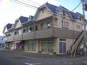 元今泉高橋コーポ第2