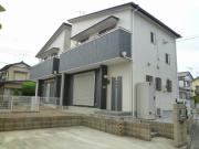 ツインコート南