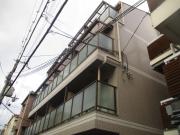 地下鉄四つ橋線花園町駅まで徒歩6分
