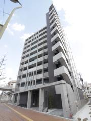ルミエドール戸畑駅前
