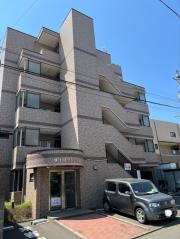 WTRマンション