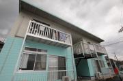 ＪＲ山陽本線備後赤坂駅まで徒歩30分