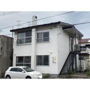 北川アパート